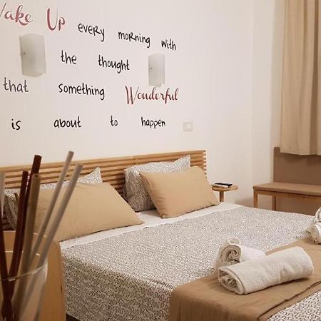 Rucoli Bed & Breakfast Brucoli Ngoại thất bức ảnh