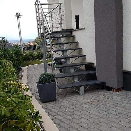 Rucoli Bed & Breakfast Brucoli Ngoại thất bức ảnh