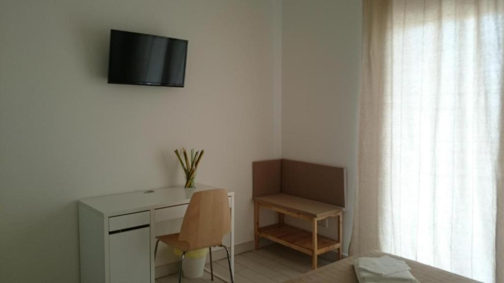 Rucoli Bed & Breakfast Brucoli Ngoại thất bức ảnh