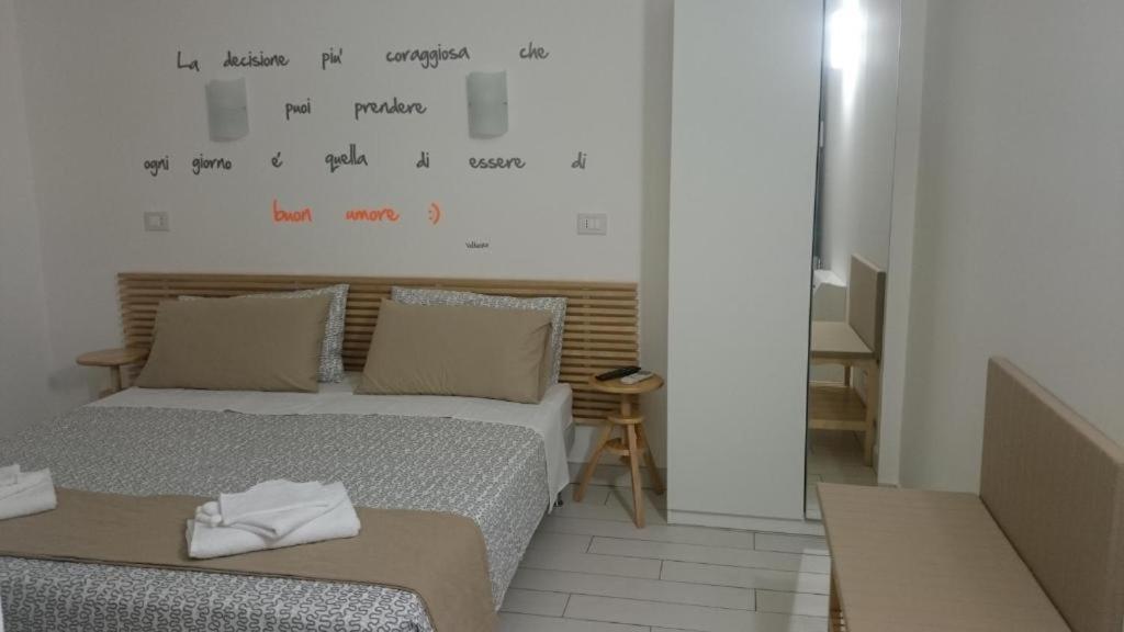 Rucoli Bed & Breakfast Brucoli Ngoại thất bức ảnh