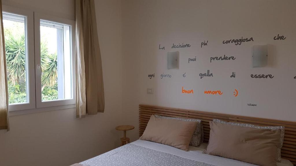 Rucoli Bed & Breakfast Brucoli Ngoại thất bức ảnh
