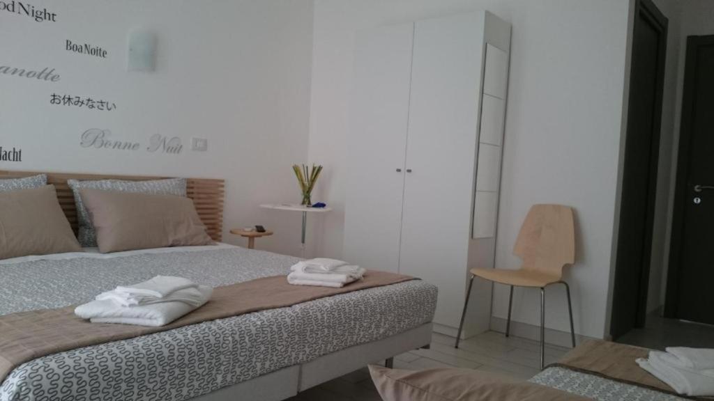 Rucoli Bed & Breakfast Brucoli Ngoại thất bức ảnh