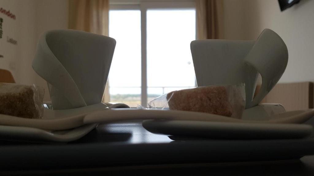Rucoli Bed & Breakfast Brucoli Ngoại thất bức ảnh