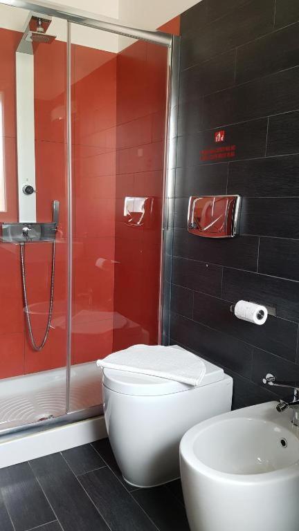 Rucoli Bed & Breakfast Brucoli Ngoại thất bức ảnh