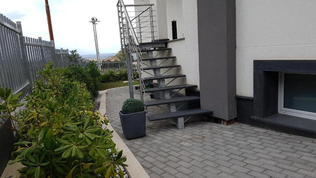 Rucoli Bed & Breakfast Brucoli Ngoại thất bức ảnh